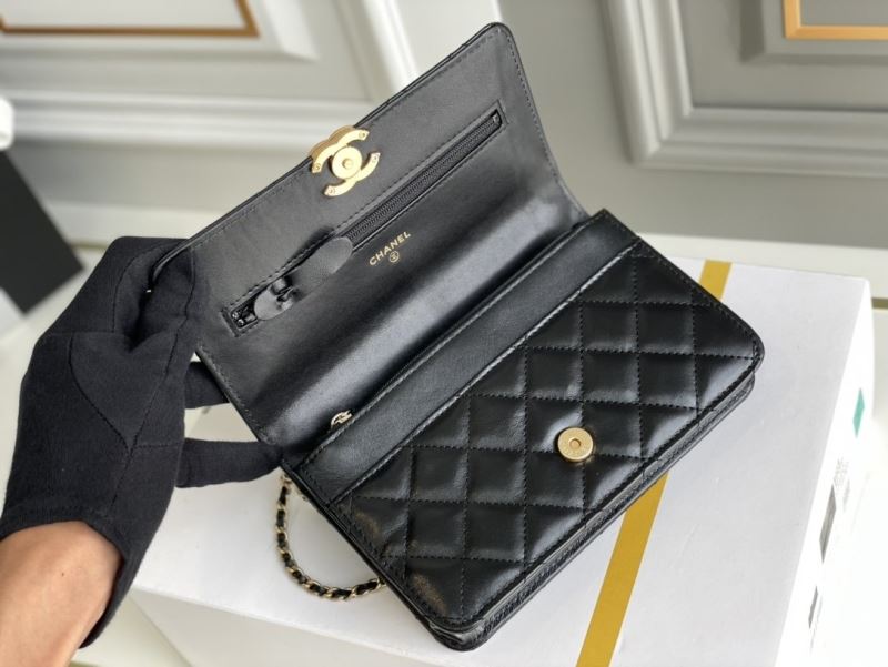 Chanel WOC Bags